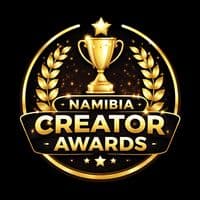 TikTok Account - namibia.creatorawards
