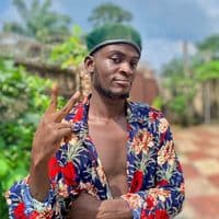 TikTok Account - obodo0011