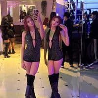 TikTok Account - gemelax._crespo