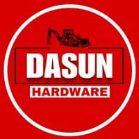 TikTok Account - dasun_hardware