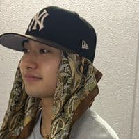 TikTok Account - ryu_suke3