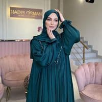 TikTok Account - magazin.aisha.tj