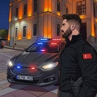 TikTok Account - mrtasl3445