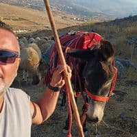 TikTok Account - firasjamal3