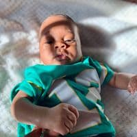 TikTok Account - kukeangachichi769