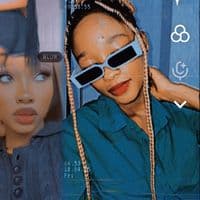 TikTok Account - kushybae