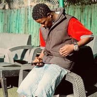 TikTok Account - big_da_niel_99