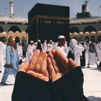 TikTok Account - allah_yolunda25