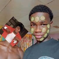 TikTok Account - lileddymboumba