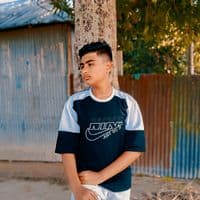 TikTok Account - siyamkhan4595