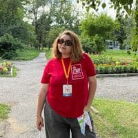 TikTok Account - katya.skz