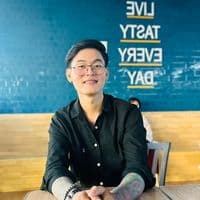 TikTok Account - hlwan.gyi7