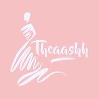 TikTok Account - _theaashh_