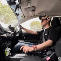 TikTok Account - bunkfizhornet