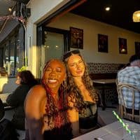 TikTok Account - ruby_oz