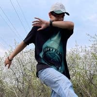 TikTok Account - fanya_idrisov