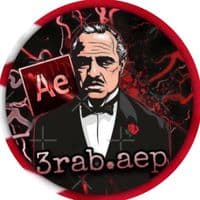 TikTok Account - __3rab.aep__