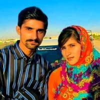 TikTok Account - waseem_khan050