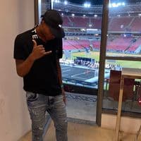 TikTok Account - kyvsonswy7