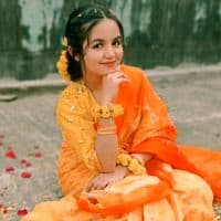 TikTok Account - tasnimtuhin6