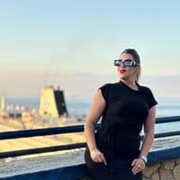 TikTok Account - sandrin.istanbul