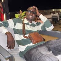 TikTok Account - tchernoaliubalde1