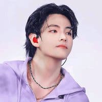 TikTok Account - kimtaenika2