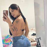 TikTok Account - mari__riibeiiro
