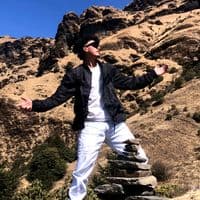 TikTok Account - mr.thami7