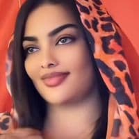 TikTok Account - aghalifatima4