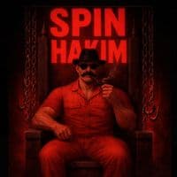 TikTok Account - spinxhakim