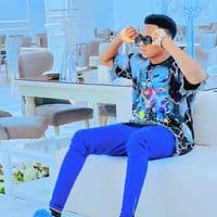 TikTok Account - hamissouyaroniger227