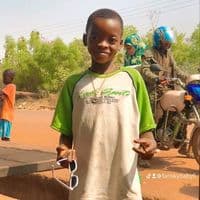 TikTok Account - fariskybaby6