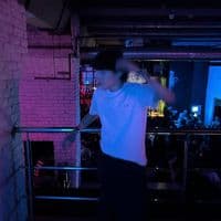 TikTok Account - muzamin55