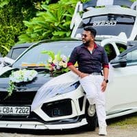 TikTok Account - janaka.dissanayaka_ph6