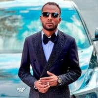 TikTok Account - lamii408