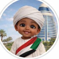 TikTok Account - dancing_africa_ai