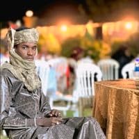 TikTok Account - dawborow.1011