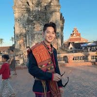 TikTok Account - kisun_2003