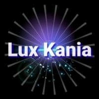 TikTok Account - luxkania05