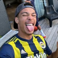 TikTok Account - ffenergozde