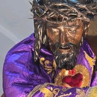 TikTok Account - nazarenodesanpabloficial