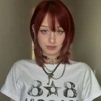 TikTok Account - baek_nana