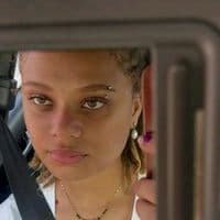 TikTok Account - shashaaaaaa107