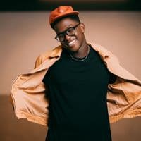 TikTok Creator - sandile.gwambe