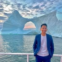 TikTok Account - jenspeterk.rosbac