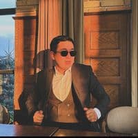 TikTok Account - argen_orozmatovv