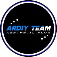 TikTok Account - ardiyteam