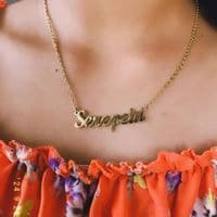 TikTok Account - 08_lynn.kisa