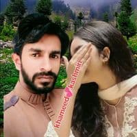 TikTok Account - khameedkashmiri.786